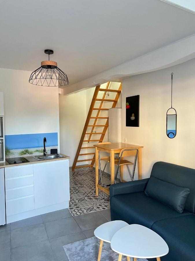 Cosy Casa Villa Abbeville Exterior photo